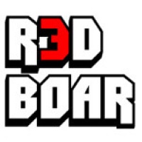 R3DBOAR